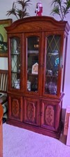 Solid wood piece for sale  Cary