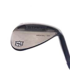 Used wilson staff for sale  WINDLESHAM