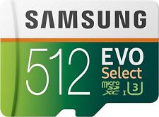 Samsung evo select gebraucht kaufen  Anröchte