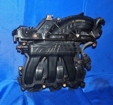 2006-2012 Hyundai Veracruz 3.8L V6 Motor Ansaugkrümmer W / 90 Tag Garantie OEM comprar usado  Enviando para Brazil