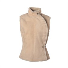 Hermès mouton vest d'occasion  Expédié en Belgium