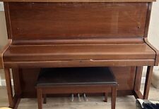 Yamaha piano upright d'occasion  Expédié en Belgium