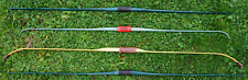 Vintage archery long for sale  LONDON