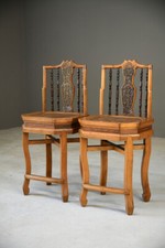 Pair antique asian for sale  REDRUTH