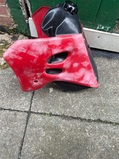 Sachs 125 fuel for sale Sachs 125 fuel for sale  BURY