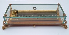 Reuge music box usato  Verzuolo