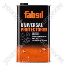 Fabsil protezione universale usato  Spedire a Italy