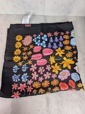 Foulard gucci flora usato  Montechiarugolo