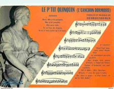 Lille chanson partition d'occasion  Fruges