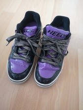 Heelys schuhe rollen gebraucht kaufen  Stolzenau