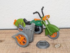 Playmates toys turtles gebraucht kaufen  Potsdam
