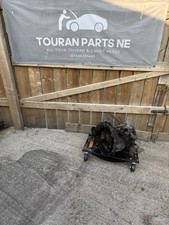 Touran 1t3 2010 for sale  STOCKTON-ON-TEES