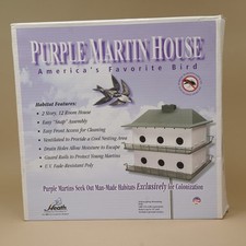 Heath purple martin for sale  Duluth