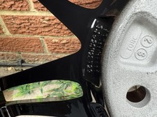 Audi mans alloy for sale  LEEDS