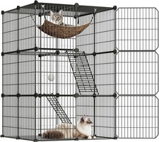 Large cat cage for sale  Seattle