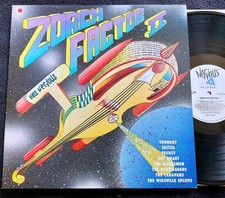 psychobilly vinyl gebraucht kaufen  Hamburg