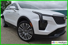 2024 cadillac xt4 for sale  Redford