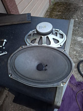 Leslie 910 reverb for sale  CRAWLEY