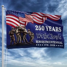 250 years people for sale  Houston