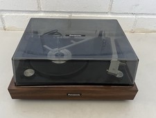 Vintage panasonic automatic for sale  Irvine