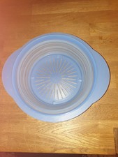 Camping tupperware faltsieb gebraucht kaufen  Bad Zwischenahn