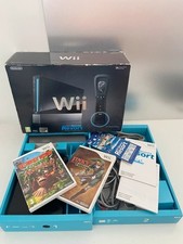 Nintendo wii sports d'occasion  Bédée