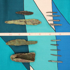 Antique lot knife for sale  Lawrence
