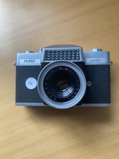 Porst autoflex kamera gebraucht kaufen  Schwabach