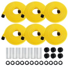 Pack sprinkler hose for sale  Brentwood