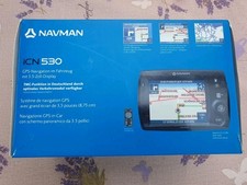 Navman 530 gps gebraucht kaufen  Niederaichbach