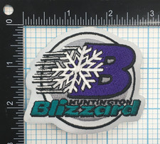 1993 huntington blizzard for sale  Albany