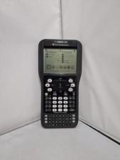 Texas instruments calcolatrice usato Texas instruments calcolatrice usato  Spedire a Italy