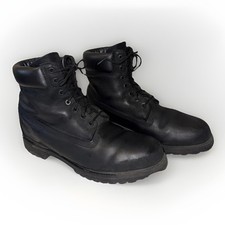 Timberland mens black for sale  Chicago