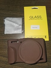Silicone camera protector for sale  Edinburg