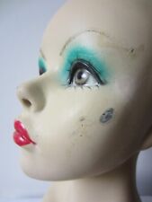 Vintage mannequin weiblich gebraucht kaufen  Bochum