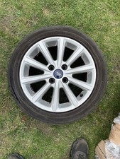 Mk7 mk8 fiesta for sale  ROMFORD