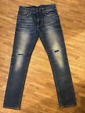 Nudie jeans herren gebraucht kaufen  Hamburg