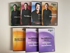The millionaire mind gebraucht kaufen  Inning am Ammersee