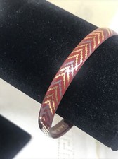 Bracciale laurana vintage usato  Montebelluna