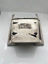 Yamaha 30w heckverkleidung gebraucht kaufen  Duisburg