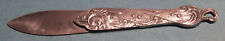 19th century silver d'occasion  Expédié en Belgium