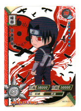 Itachi uchiha 017 d'occasion  Montrouge