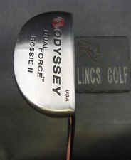 Odyssey dual force for sale  SPILSBY
