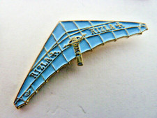 Pin parapente rizzla usato  Spedire a Italy