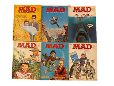 Deutsches mad magazin gebraucht kaufen  Düsseldorf