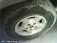 Used wheel fits for sale  Timbo