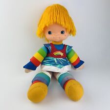 Vintage hallmark rainbow for sale  LISKEARD