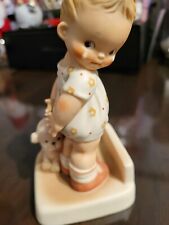 Enesco memories yesterday for sale  THORNTON-CLEVELEYS