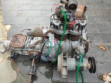 Motore fiat 500 usato  Paterno