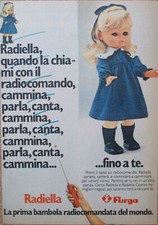 Pubblicità advertising werbun usato  Italia